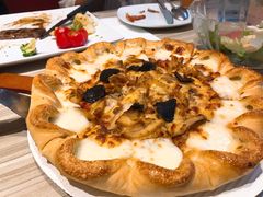 -必胜客(WOW西丽店)