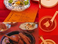 -白家大院·王府宫廷菜(苏州街店)