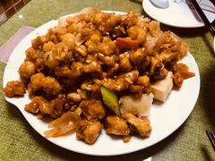 -桃子餐厅·天津菜(红星路直营店)