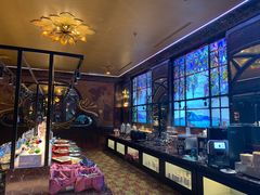 -马克西姆餐厅(崇文门店)