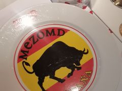 -Mezomd曼索蒂西班牙餐厅(广粤店)