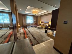 -西安赛瑞喜来登大酒店