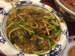 -恭敬李老北京炸酱面·京味菜(西花市店)