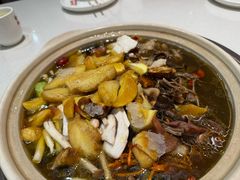 -土连锅·现熬养生汤锅(梁家巷店)