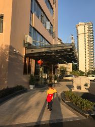 -弗蕾亚·和月月子调理院(东湖店)