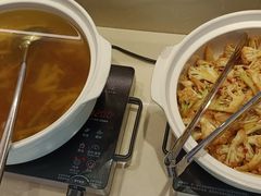 -素满香·食养自助(建邺万达店)