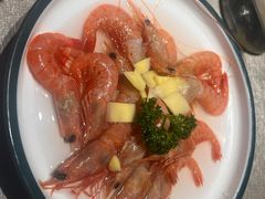 -佬太公海鸭·海鲜大排档(上海总店)