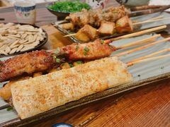 -深夜食堂(永康南路店)