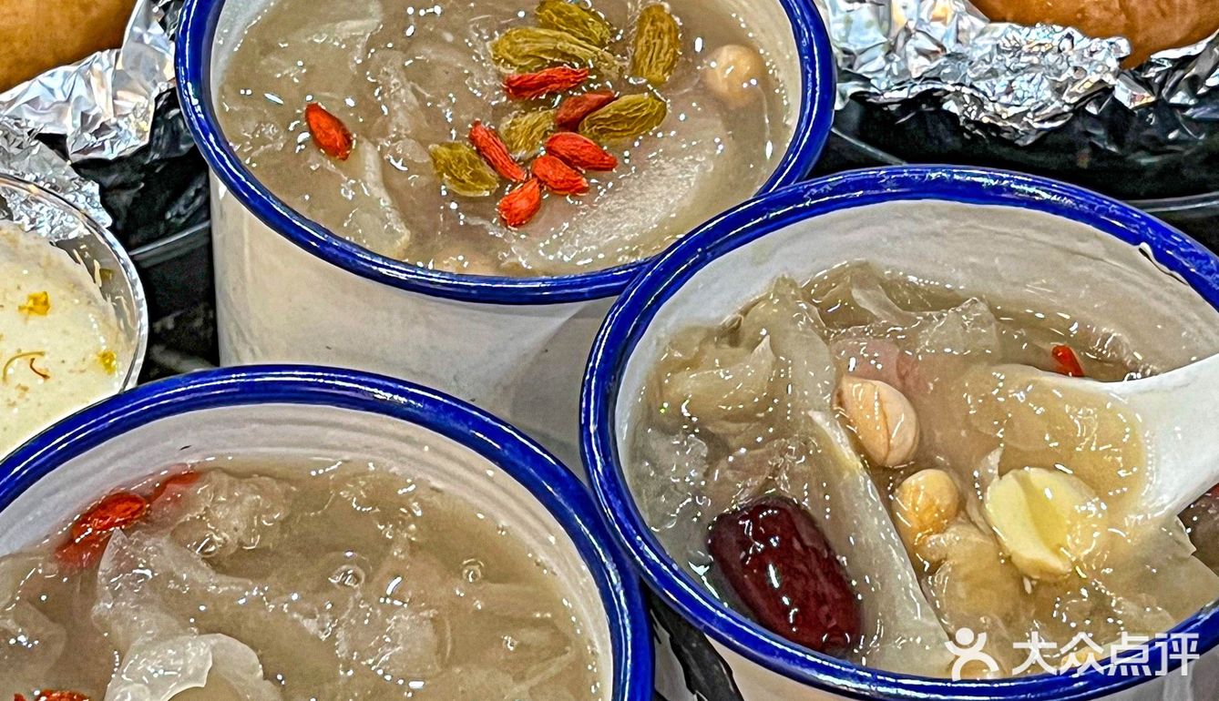 杭州一直会去的店！！