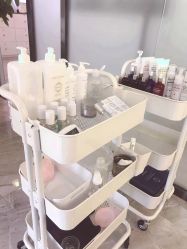 -海菲秀·飞顿牛奶光·LDM官方授权中心美轮美浣瓷感美肌
