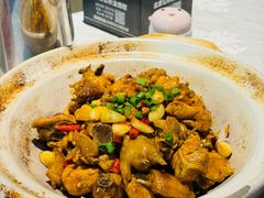 -鄱阳湖·江西小炒·瓦罐煨汤(五道口店)