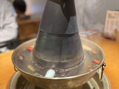 -北京老门框爆肚四季涮肉(凌河路店)