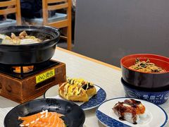 -滨寿司(新街口中央商场店)