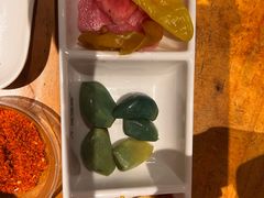 -木屋烧烤(南新店)