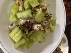 -渔港甄宴·海鲜·地标烟台菜(金沙滩店)