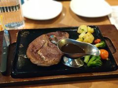 牛排-必胜客(滨江店)