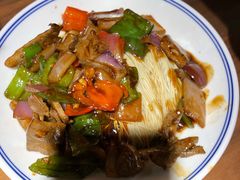 -十面春风·江南面馆(崇宁路店)