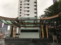 门面-牛车水美食街
