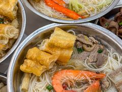 -福屿鲜捞小吃·捞化(福屿总店)