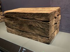 -北京大葆台遗址博物馆