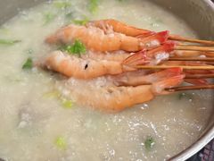 -盈田盈粥庄(黄兴公园店)