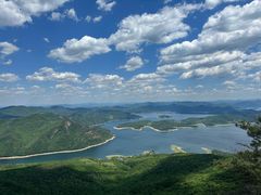 -五女山景区