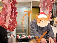 -独一道·邵伯龙虾土菜馆·烧烤(雨花西路店)