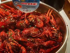 -靓靓蒸虾·头牌蒸虾(雪松路总店)