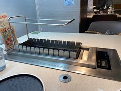 -丰茂烤串(五道口店)