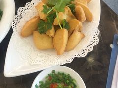 -陆记鹅庄·潮汕菜·狮头鹅(大仟里店)