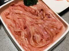 -海底捞火锅(奥山世纪城店)
