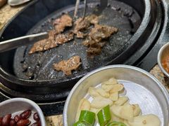 -首尔烤肉大排档(合生汇店)