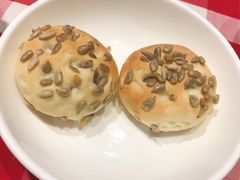 -西贝(吴江路湟普汇店)