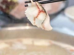 -马家斑.鲜鱼火锅(松湖万科店)