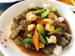 -牟传仁饭庄(星海店)