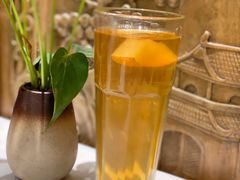 山楂雪梨汁-眉州东坡(民族园店)