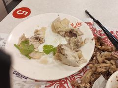 -振鼎鸡(天钥桥路店)