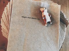 -VOYAGE COFFEE(北锣鼓巷店)