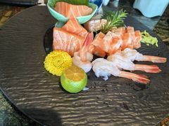 -炙柒Sekinana·精致料理 烧鸟·铁板烧(海上世界店)