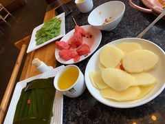 -老码头火锅(骡马市店)