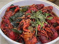 -红盔甲·小龙虾(长寿路店)