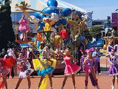 -大连海昌发现王国主题公园