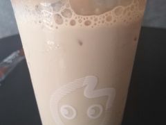 -喜茶(佛山南海万科广场店)
