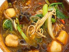 -金乐活美食(中街店)