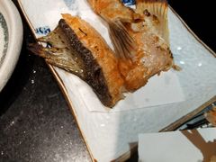 -德川家日本料理(中关村寰太大厦店)
