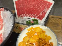 -井格重庆火锅(西直门凯德Mall店)