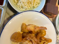 -小吊梨汤·北京菜(香山店)