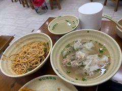 -李记清真馆(打钉巷店)