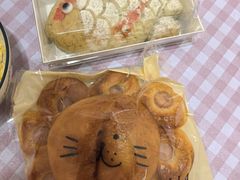-乡田小墅(展览馆路JK FUN商城店)