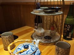 -原志优秀食材·匠心料理·海胆主题(金亿广场店)